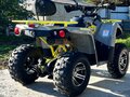 2025 Mikilon Hammer 200L, серый, 245000 рублей - вид 8