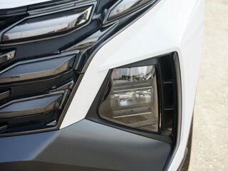 2026 Hyundai Tucson IV Рестайлинг, белый, 3320000 рублей, вид 3
