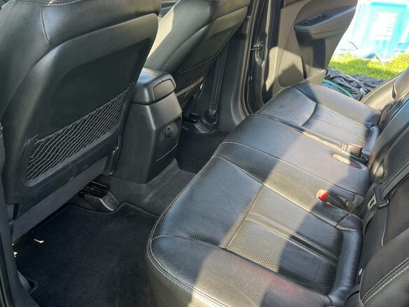 2010 Kia Sorento II, серый, 1350000 рублей - вид 15