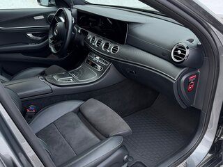 2021 Mercedes-Benz E-Класс 200 V (W213, S213, C238) Рестайлинг, серый, 5100000 рублей, вид 5