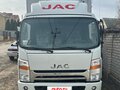 2020 JAC N80, белый, 2750000 рублей