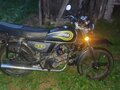 2018 ABM Alpha 110, чёрный, 40000 рублей - вид 1