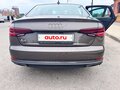 2019 Audi A4 V (B9), коричневый, 2100000 рублей - вид 5