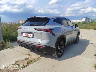 2024 Jetour Dashing I, серый, 1850000 рублей, вид 4
