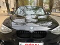 2013 BMW 1 серии 116i II (F20/F21), чёрный, 1100000 рублей - вид 1