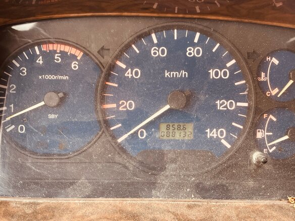 2007 JMC 1032, белый, 465000 рублей - вид 6