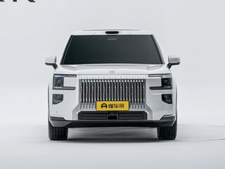 2026 Zeekr 9X 55 kWh (до 3.5 т), белый, 11813000 рублей, вид 4