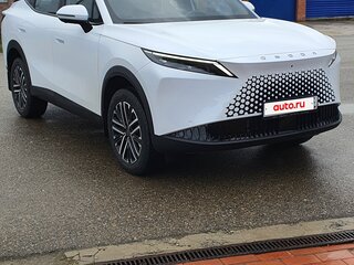 2025 Omoda C7, белый, 2690000 рублей, вид 2