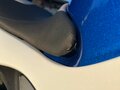 2009 Suzuki SFV 650 Gladius, синий, 400000 рублей - вид 10
