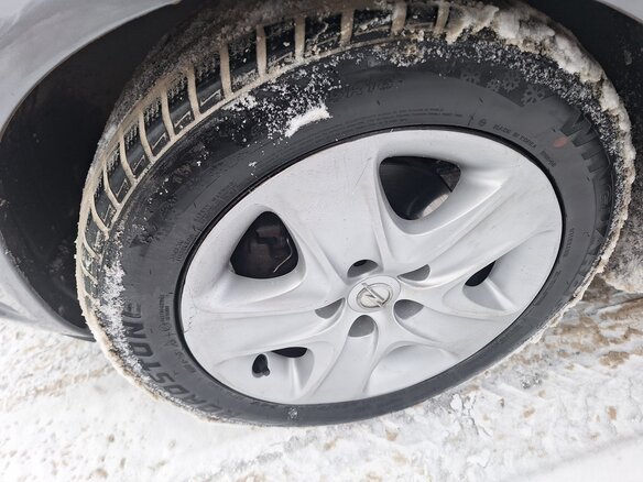 2007 Opel Zafira B, серый, 499000 рублей - вид 19