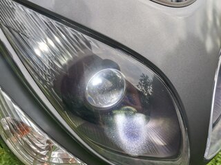 2009 Yamaha TMAX, серый, 445000 рублей, вид 2