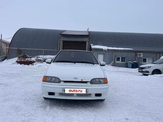 2012 LADA (ВАЗ) ВИС 2347, белый, 400000 рублей, вид 3