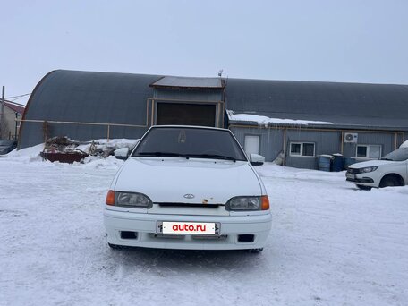 2012 LADA (ВАЗ) ВИС 2347, белый, 400000 рублей, вид 3