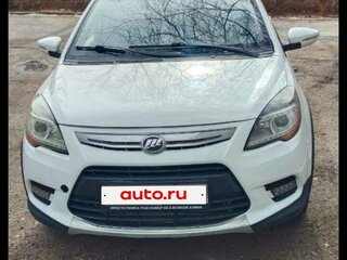 2017 Lifan X50, белый, 560000 рублей, вид 1