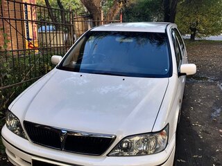 2003 Toyota Vista Ardeo V (V50) Рестайлинг, белый, 490000 рублей, вид 3