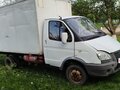 2005 ГАЗ ГАЗель (3302), белый, 550000 рублей - вид 1