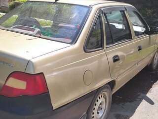 2011 Daewoo Nexia I Рестайлинг, бежевый, 170000 рублей, вид 1
