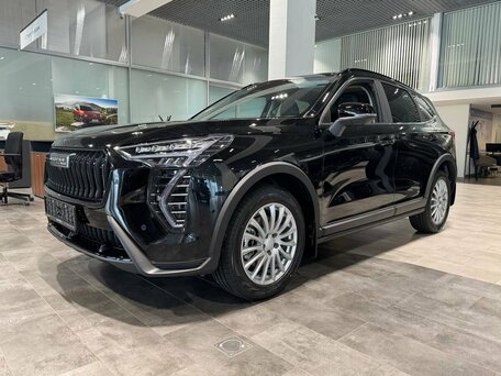 Haval Jolion I Рестайлинг 2