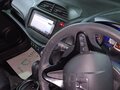 2014 Honda Fit Shuttle I Рестайлинг, белый, 1100000 рублей - вид 7