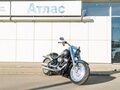 2020 Harley-Davidson Fat Boy, зелёный, 2210000 рублей