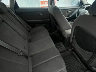 2010 Hyundai Elantra IV (HD), голубой, 740000 рублей, вид 5