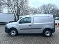 2013 Renault Kangoo II Рестайлинг, серебристый - вид 7