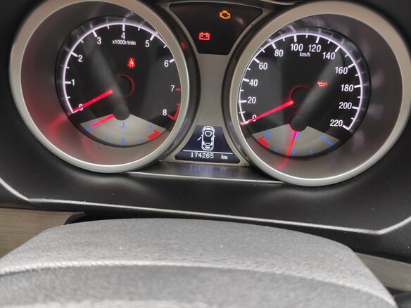 2015 Geely Emgrand X7 I, бежевый, 481000 рублей - вид 7
