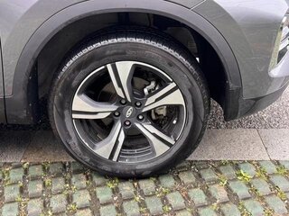 2021 Chery Tiggo 4 I Рестайлинг, серый, 1150000 рублей, вид 4