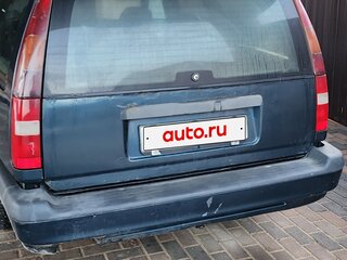 1994 Volvo 850, синий, 200000 рублей, вид 3