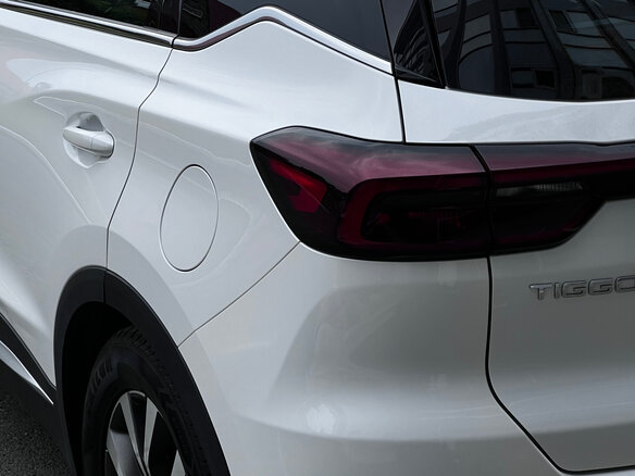 2020 Chery Tiggo 7 Pro I, белый, 1610000 рублей - вид 20