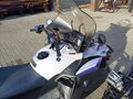 2014 Yamaha RS Venture, белый, 1750000 рублей - вид 8