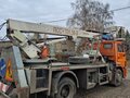2012 КамАЗ 43253, оранжевый, 2750000 рублей - вид 2