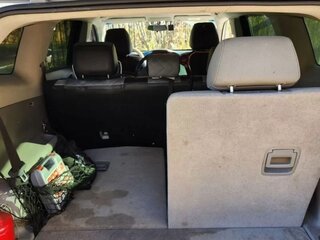 2012 Chevrolet Orlando I, серебристый, 1000000 рублей, вид 4