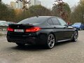 2019 BMW 5 серии M550d xDrive VII (G30/G31/G38), чёрный - вид 6