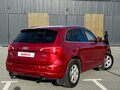 2011 Audi Q5 8tiptronic I (8R), пурпурный, 1480000 рублей - вид 5