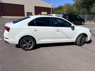 2020 Skoda Rapid II, белый, 2200000 рублей, вид 5