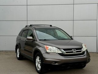 2011 Honda CR-V III Рестайлинг, коричневый, 1260000 рублей, вид 3