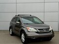 2011 Honda CR-V III Рестайлинг, коричневый, 1260000 рублей - вид 2