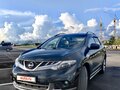2013 Nissan Murano II (Z51) Рестайлинг 2, чёрный, 1950000 рублей - вид 1