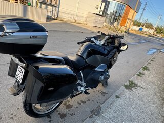 2022 BMW R 1250 RT, чёрный, 2100000 рублей, вид 5