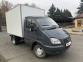 2008 ГАЗ ГАЗель (3302), серый, 995000 рублей