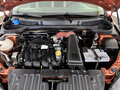 2018 Lada (ВАЗ) Vesta SW Cross I, оранжевый - вид 8