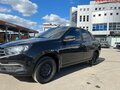 2023 Lada (ВАЗ) Granta I Рестайлинг, чёрный, 777000 рублей - вид 2