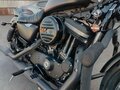 2020 Harley-Davidson Sportster 883, чёрный, 850000 рублей - вид 4