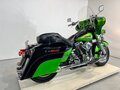 2003 Harley-Davidson Electra Glide, зелёный, 499000 рублей - вид 5