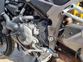 2019 Ducati Multistrada 1260, красный, 1450000 рублей - вид 8