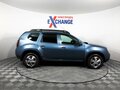2016 Renault Duster I Рестайлинг, синий - вид 4