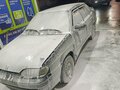 2009 Lada (ВАЗ) 2115, серый, 115000 рублей