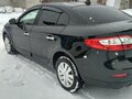 2012 Renault Fluence I, чёрный, 950000 рублей - вид 2