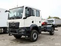 2024 MAN TGM, белый, 23210402 рублей - вид 2